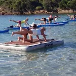 Daire Marina Of Olbia