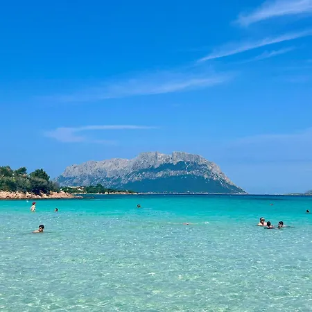 Marina Of * Olbia