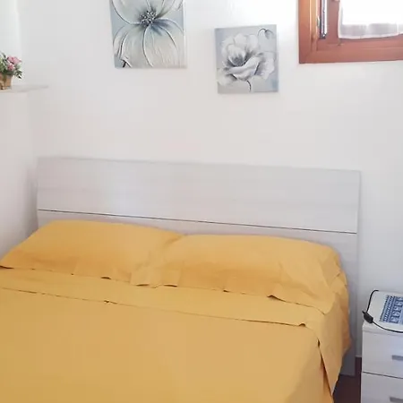 Marina Of Cin R3714 Appartement Olbia