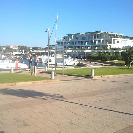 Lägenhet Marina Of