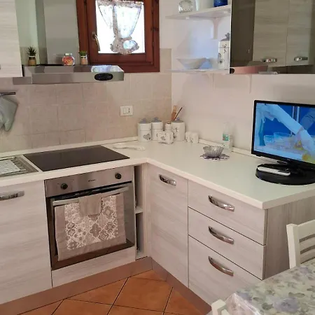 Marina Of Cin R3714 Appartement Olbia