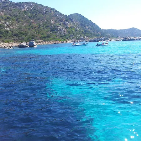 Marina Of Cin R3714 Appartement