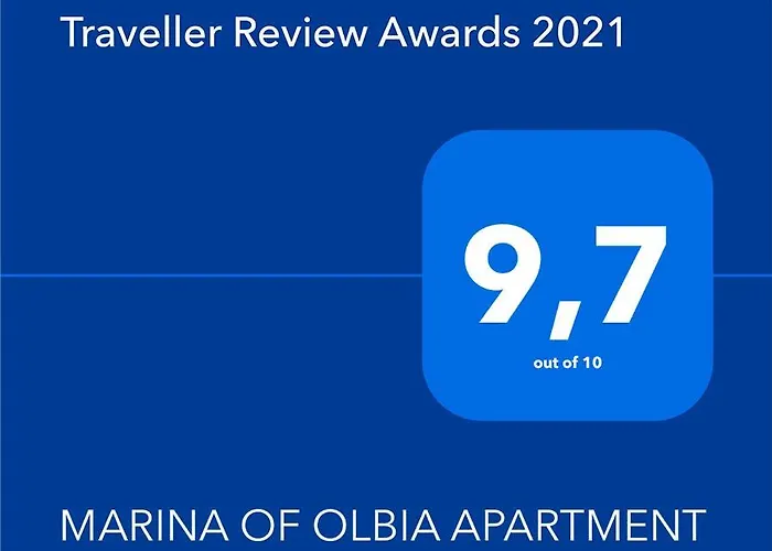 Apartman Marina Of *