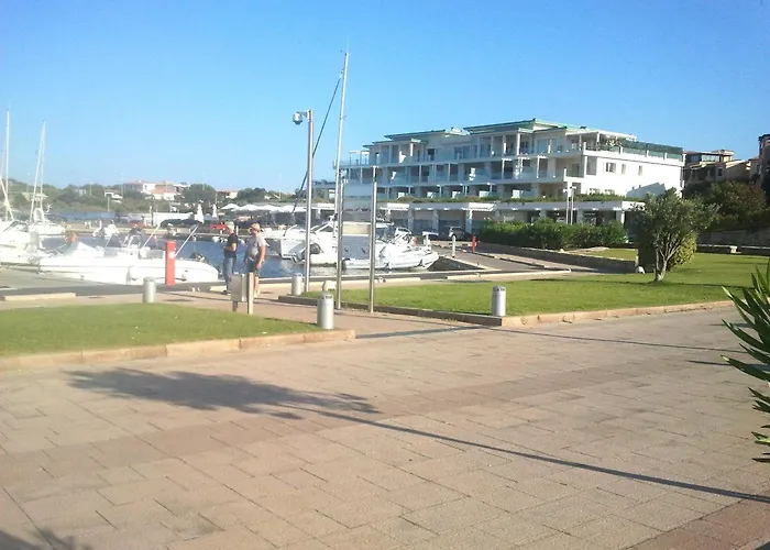 Apartman Marina Of