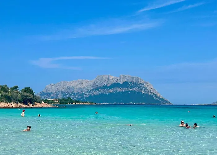 Marina Of * Olbia