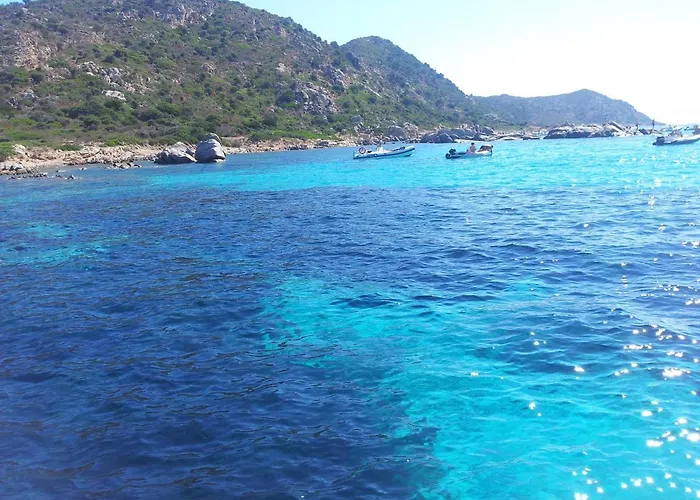 Marina Of Apartman