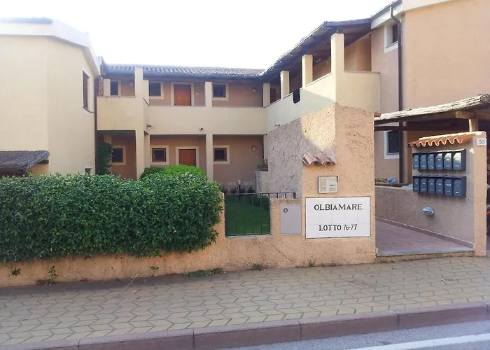 Apartman Marina Of *